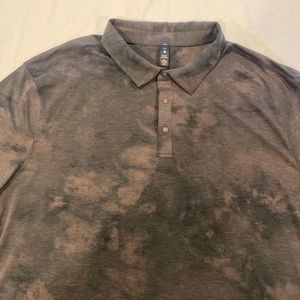 Lululemon Evolution Polo *Wash